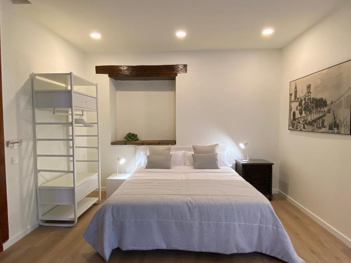 לה לגונה Nava Suites מראה חיצוני תמונה